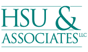 Hsu and Associates Logo