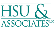 Hsu and Associates logo